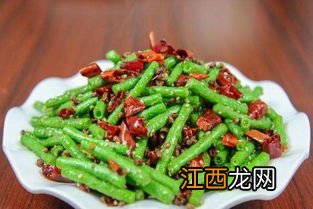 豇豆用淘米水泡多久