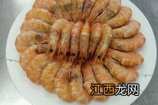 夹板虾煮多久