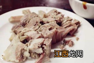 白切羊肉用什么肉好