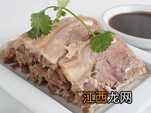 白切羊肉用什么肉好