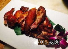 腌制鸡胸用什么香料