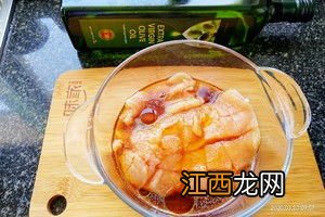 腌制鸡胸用什么香料