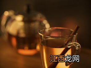 怎么喝茶能安神