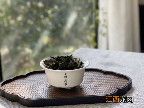 怎么喝茶能安神