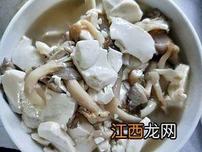 平菇豆腐怎么做菜