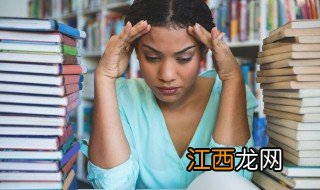 孩子中考前严重焦虑怎么办 孩子中考前情绪崩溃怎么办