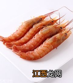 红虾大虾煮多久能熟