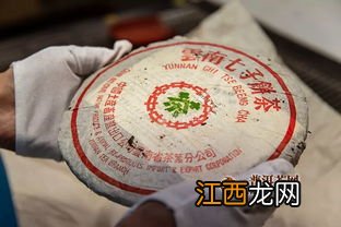 中茶绿印7572怎么样