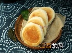 电饼锅做什么饼饼呀