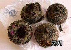 云南沱茶怎么弄碎泡