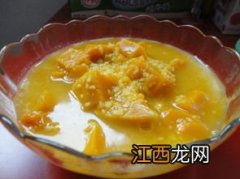 南瓜可以做什么希饭