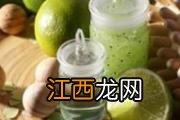 红糖面膜的制作方法