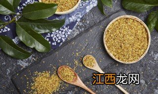 中秋吃桂花糕诗句 中秋节看桂花吃月饼的诗