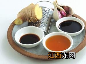 醋泡鸡蛋的泡法-醋的药用价值