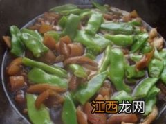 干芸豆泡多久可以煮