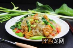 鲜薯粉跟什么炖好吃吗