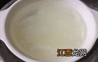 泡好的燕窝怎么吃法