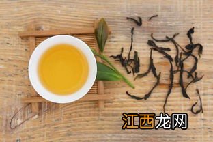 鸭屎香茶怎么来历