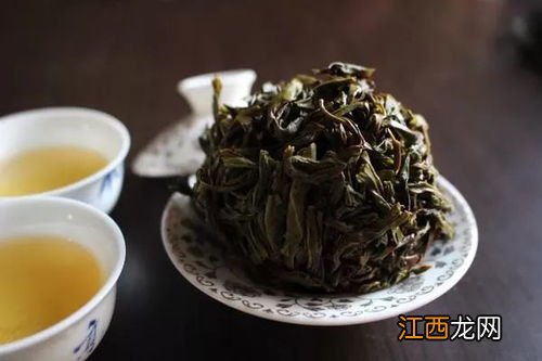 鸭屎香茶怎么来历