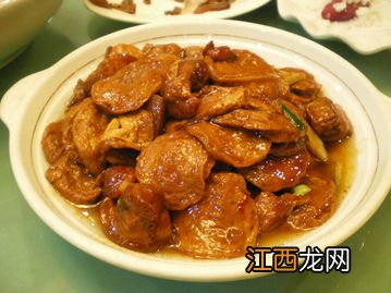 什么烧肉好