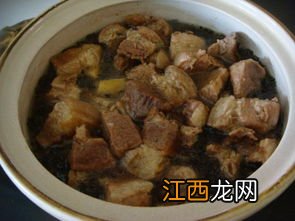 什么烧肉好