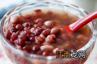 抛妇产怎么用红豆做粥