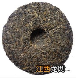 普洱生茶和熟茶怎么分辨