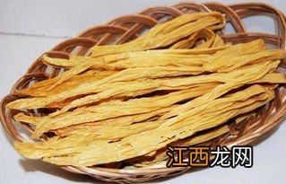 多久才能泡开腐竹