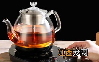 黑茶怎么冲泡效果最好