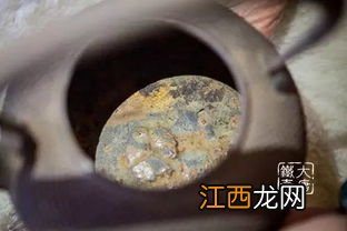 砂铁壶怎么去除水垢