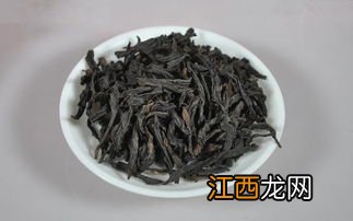 怎么区别大红袍茶的好坏