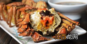 螃蟹蟹蘸料怎么做好吃