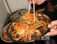 螃蟹蟹蘸料怎么做好吃