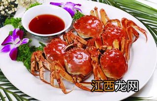 螃蟹是怎么煮的