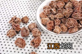 话梅吃多了有什么坏处-话梅吃多了会怎样