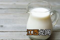 牛初乳的功效与作用及副作用-牛初乳的食用方法