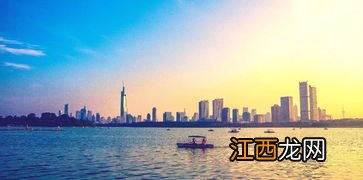 2022年南京还要热多久-南京最热的时候是什么时候