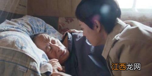 安家房似锦爷爷结局是怎么死的 房似锦爷爷扮演者是谁