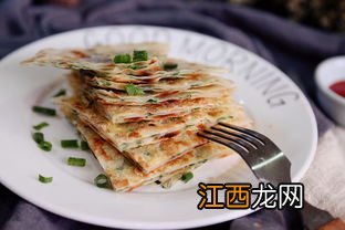 葱油饼和面要醒多久