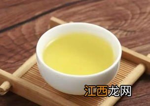 茶叶有点酸怎么回事