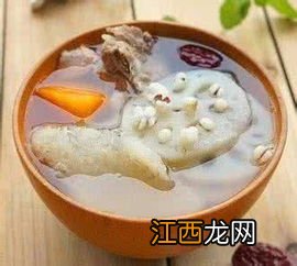 赤小豆薏米芡实煮多久