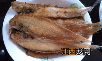 小黄鱼煮什么好吃