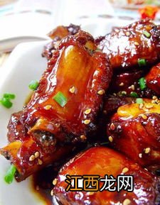 排骨怎么做才入味