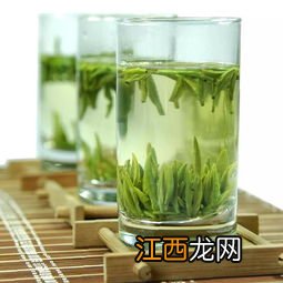 青茶与绿茶怎么分辨