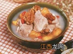 炖瘦肉汤用什么肉好