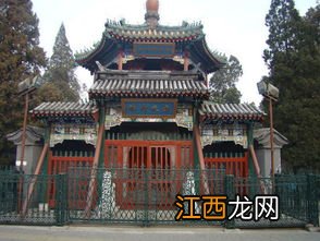 北京最大最悠久的清真寺，牛街清真寺礼拜时间