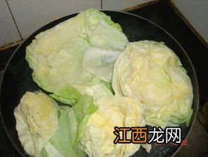 大头菜和什么做馅好吃