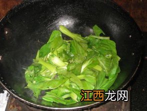 排骨土豆油菜怎么做好吃法