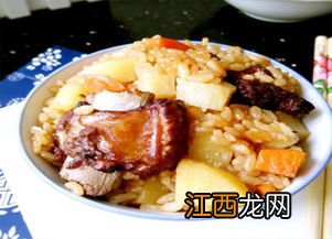 排骨土豆红萝卜怎么做好吃吗