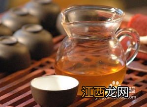 怎么辨别翻新茶